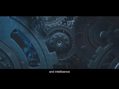 Introducción de nuestra compañía