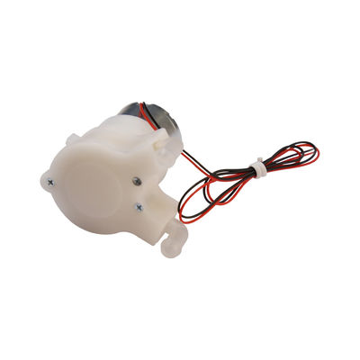 Un buen precio. 310 bomba de agua micro de la bomba peristáltica 6V 12V 24V DC del motor para el dispensador del jabón de la mano en línea