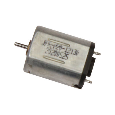 Un buen precio. El motor micro modificado para requisitos particulares DC 3V 14500 RPM eléctricas de DC cepilla sin cepillo en línea