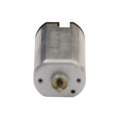 Un buen precio. 031 sin cepillo eléctricos micro del cepillo del motor 9900 RPM PMDC de DC 3V DC modificada para requisitos particulares en línea