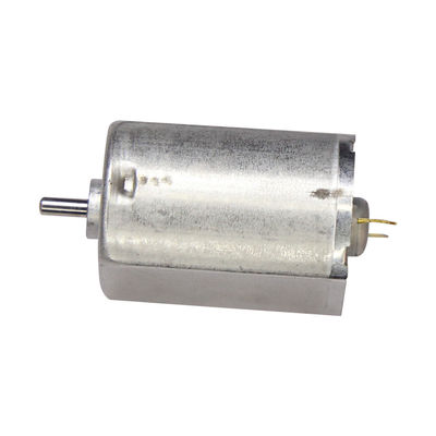 Un buen precio. 8000 cepillo eléctrico del CCW de DC 6V CW DC del motor micro 130 de la RPM PMDC sin cepillo en línea