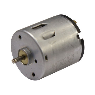Un buen precio. Motores eléctricos miniatura modificados para requisitos particulares de DC 13.5V 4350 RPM del motor 095 de Mini Brushless DC en línea