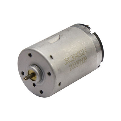 Un buen precio. El motor eléctrico micro sin cepillo 2700 RPM 580 DC 13.5V del cepillo PMDC DC modificó para requisitos particulares en línea