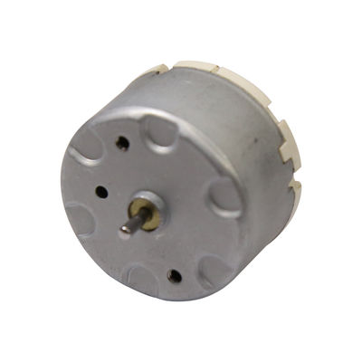 Un buen precio. El micrófono eléctrico de 4500 RPM cepilló el motor sin cepillo de DC 12V del motor 500 de DC modificado para requisitos particulares en línea