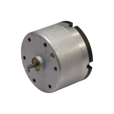 Un buen precio. Motor sin cepillo micro eléctrico 520 DC 12V de 6500 RPM DC para los aparatos electrodomésticos en línea