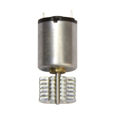Un buen precio. 2700 sin cepillo micro eléctricos del cepillo de DC 13.5V PMDC del motor 580 de la RPM DC modificada para requisitos particulares en línea