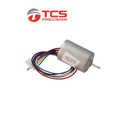 Un buen precio. Motor sin cepillo miniatura eléctrico del motor 6600 RPM DC de DC 14.4V Mini Micro DC en línea