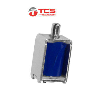 3V DC 120mA Micro válvula de aire eléctrica para el medidor electrónico de presión arterial monitor médico