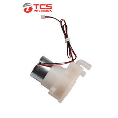 Un buen precio. bomba peristáltica micro 0.15LPM 30Kpa de 6V 12V 24V DC para el robot del barrendero en línea