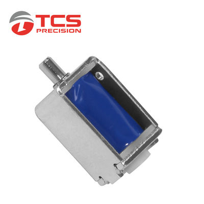DC3.0-6.0V Micro válvula de aire de 2 vías 2 válvula de posición para el medidor electrónico de presión arterial